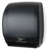Electra 245 Touchless Roll Towel w/options  - Dark Translucent - TD0245-02P