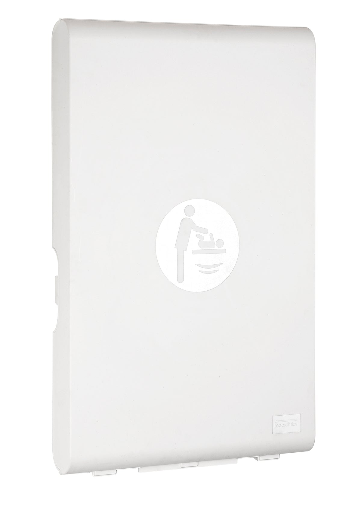 CP0016V-ASTM White polypropylene