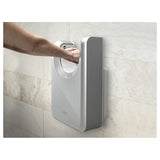 SANIFLOW® M23ACS-UL-FLOW HAND DRYER