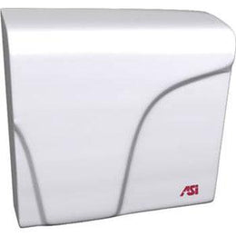 No Touch Modern Design Compact Hand Dryer