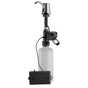 Automatic Deck Mounted Soap Dispenser 54oz Tank