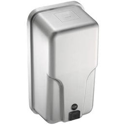 Surface Mounted Vertical Soap Dispenser 57oz