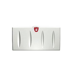 DryBaby Changing Station Polyethlene Horizontal Surface Mount