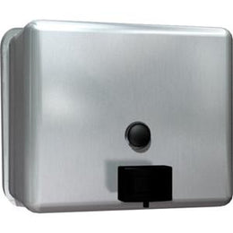 Surface Mounted Soap Dispenser