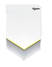 Dyson V Blade AB12 White 2 Dryers 