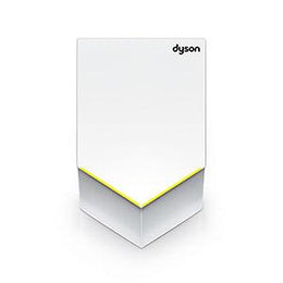 Dyson Airblade V - AB12 - Hygienic Automatic Hand Dryer - White Finish