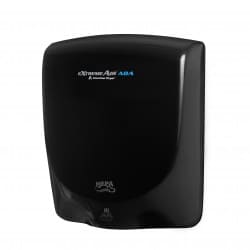 eXtremeAir AXT-DB ADA High Speed Hand Dryer - Black