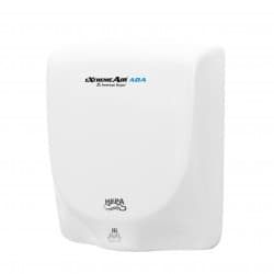 eXtremeAir AXT-DW ADA High Speed Hand Dryer - White