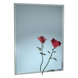 24" X 48 Laminated Mirror" ASI 10-SP0620-L