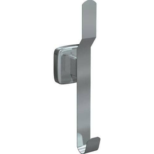ASI 7382-S Hat & Coat Hook - Satin Stainless Steel - Surface Mounted