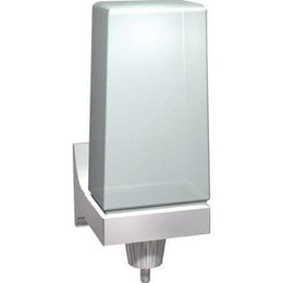 ASI 0356 Soap Dispenser - Liquid, Push-Up Type - 24 oz. - Surface Mounted