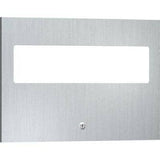 ASI 6477 Commercial Toilet Seat Cover DispensertabbRecessed-MountedtabbStainless Steel