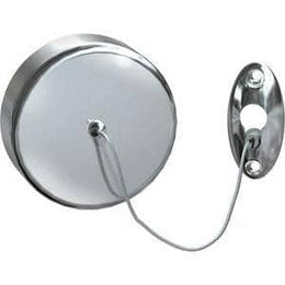 ASI 0712 Retractable Clothes Line - Surface Mounted