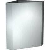 ASI 0829 Traditional™ - Waste Receptacle - 13 gal. - Surface Mounted