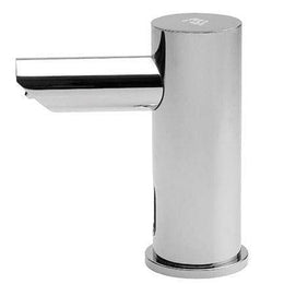 EZ-Fill Individual Counter Mount Liquid Soap Dispenser, 1 Liter, Plug-In Operated - 2.25" Spout Length ASI 10-0391-1AC