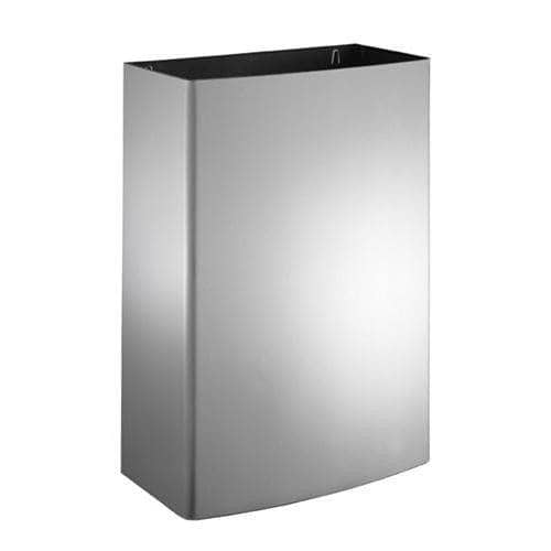 ASI 20826 Roval™ - Waste Receptacle - 12.8 gal. - Surface Mounted