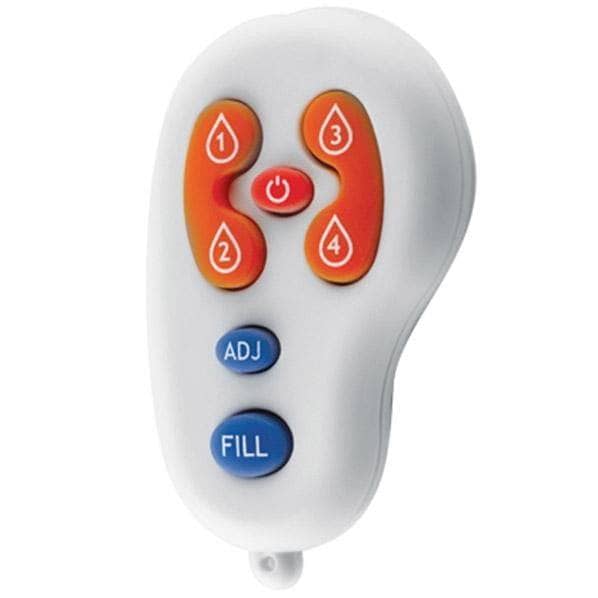 EZ-Fill Commercial Liquid Soap Dispenser Remote ASI 10-0390-R