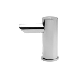 ASI 0390-1AC Plug-In Soap Dispenser - Top Fill, Multi-Feed