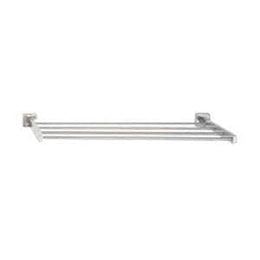 Commercial Restroom Towel Shelf, 8" D x 18 L, Stainless Steel" ASI 7309-18S