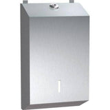 ASI 0262 Commercial Toilet Paper DispensertabbSurface-MountedtabbStainless Steel