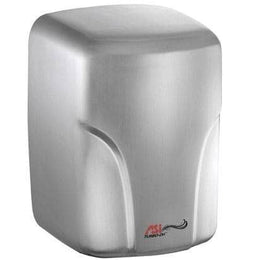 ASI 0197-2-93 Turbo-Dri Hand Dryer - Satin Steel