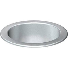 ASI 1000 Commercial Restroom Circular Countertop Waste Chutetabb6"tabbSurface-MountedtabbStainless Steel