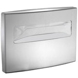 ASI 20477-SM Commercial Toilet Seat Cover DispensertabbRoval-Surface-MountedtabbStainless Steel