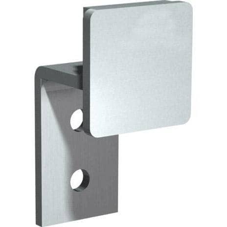 ASI 8425 Commercial Clothes HooktabbStainless Steel w/ Satin Finish