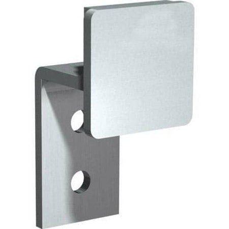 ASI 8425 Commercial Clothes HooktabbStainless Steel w/ Satin Finish