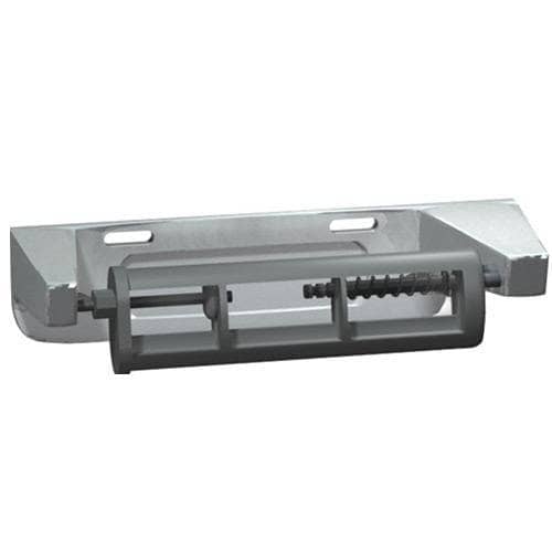 ASI 0263-1 Washroom Accessories Holder - Single Standard Roll, Controlled Delivery - Surface Mounted