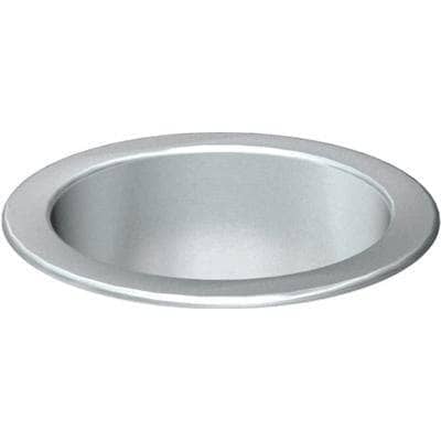 ASI 1000A Traditional™ - Waste Chute - Vanity Mounted - 9"