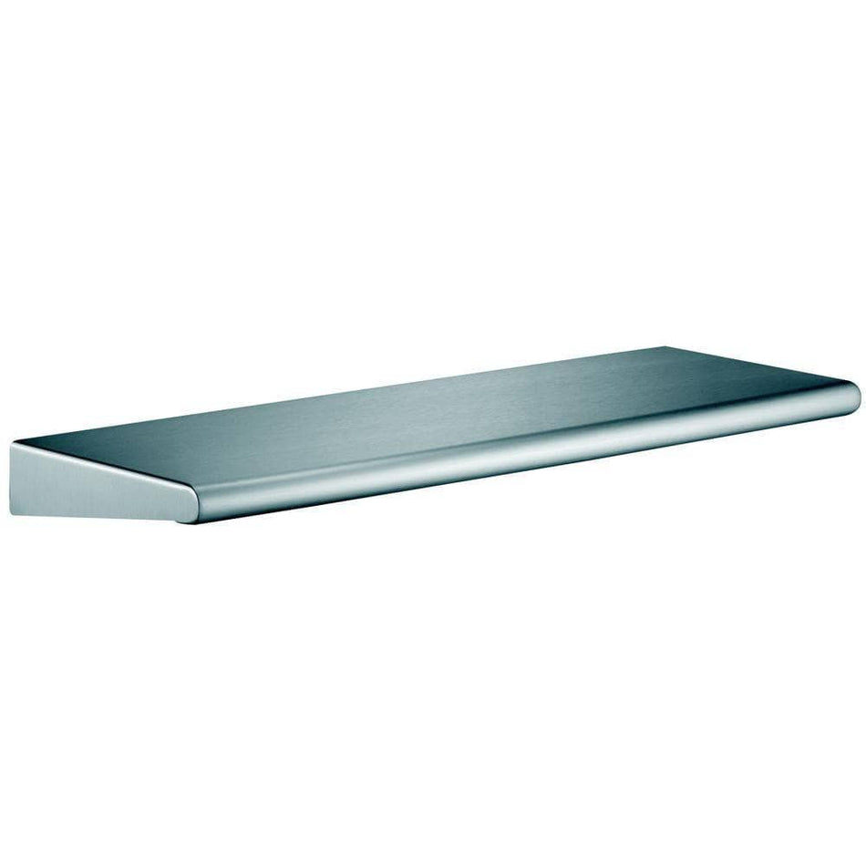 ASI 20692-648 Roval™ -  Shelf - Stainless Steel - 6"D X 48"L - Surface Mounted