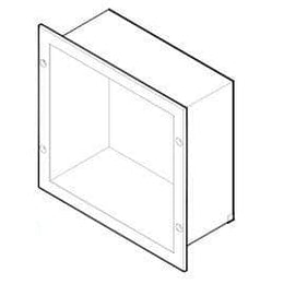 ASI 8155 Commercial Specimen Cabinet Sleeve
