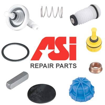 1" Soap Dispenser Spacer ASI 332-64