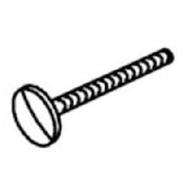Commercial Grab Bar Partition Kit for 1/2"-1 Thick Partitions, Stainless Steel" ASI 3912
