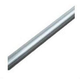 ASI 1214-2 Stainless Steel Shower Curtain Rod - 1" Diameter, Various Lengths
