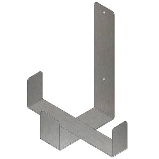 Soap Tank Mounting Bracket ASI 10-0390-BR
