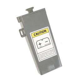 Battery Pack ASI 0390-BP
