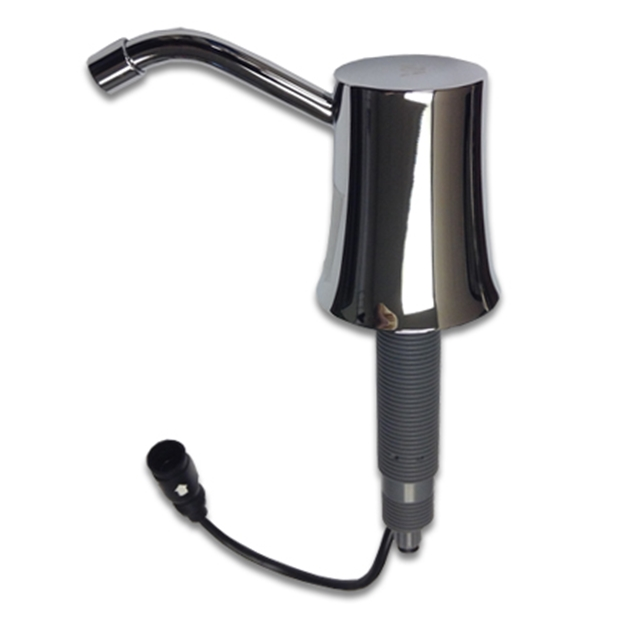 Spout with Sensor Assembly Connection (Includes LED Lights) ASI 20333-04727
