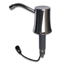 Spout with Sensor Assembly Connection (Includes LED Lights) ASI 20333-04727