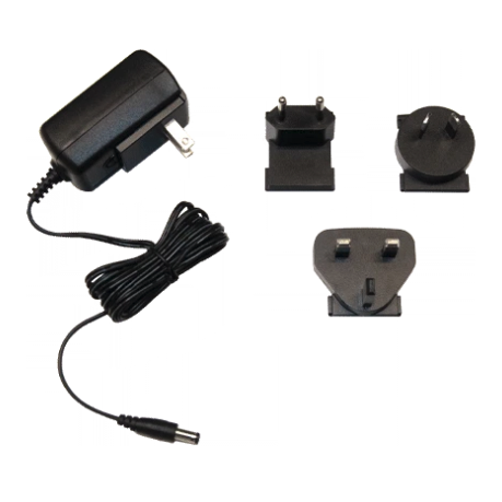 AC Adapter for ARPTD & ASD Units ASI 72-ACA-CK