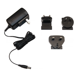 AC Adapter for ARPTD & ASD Units ASI 72-ACA-CK