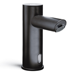 EZ Fill - Water Faucet - (Battery) - Matte Black ASI 0397-1A-41