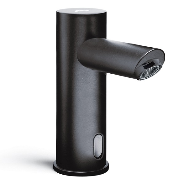 ASI 0397-1AC-41 EZ Fill™ - Water Faucet  - (AC Plug In) - Matte Black