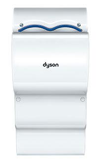 Dyson Air Blade White AB14 Hand Dryer 