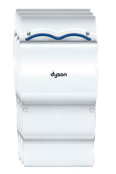Dyson AB14 White Bulk Discount 