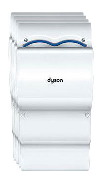 Dyson Airblade AB14 White Bulk Discount 