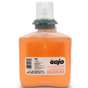 GOJO TFX Premium Foam Antibacterial Handwash 1200mL
