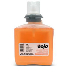 GOJO TFX Premium Foam Antibacterial Handwash 1200mL