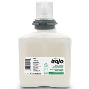 GOJO TFX Green Certified Foam Hand Cleaner 1200mL